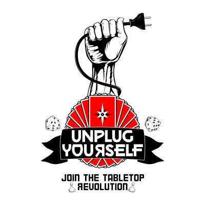 Unplug Yourself