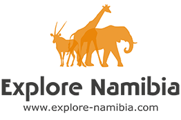 Explore Namibia Logo