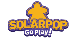 solarpop logo inverse