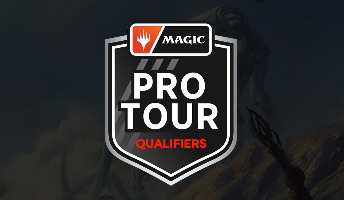 Pro Tour Qualifier 2022 - Magic in Namibia goes international