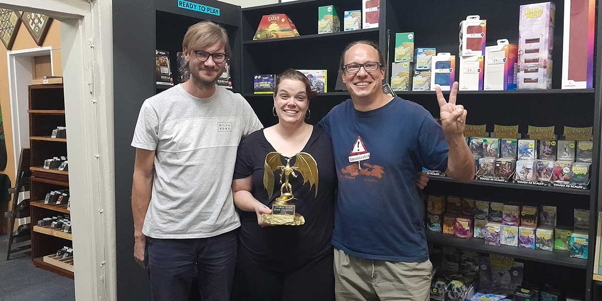Store Championships Sealed - May 2023